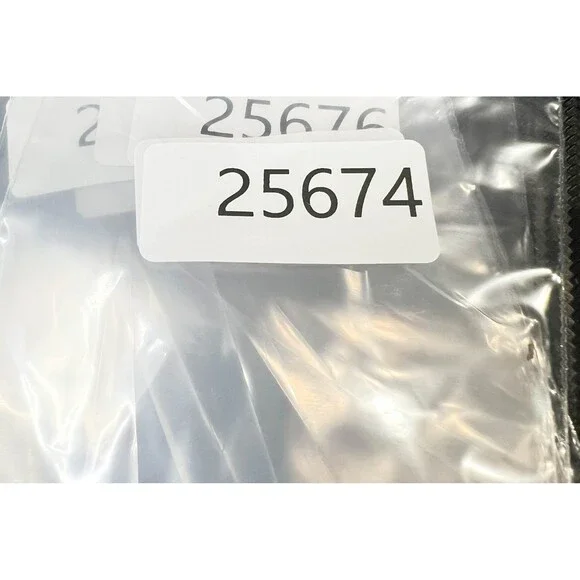 Gucci 1721 3IJ1 Women's Eyeglasses Metal Frames Made in Italy - Picture 7 of 7